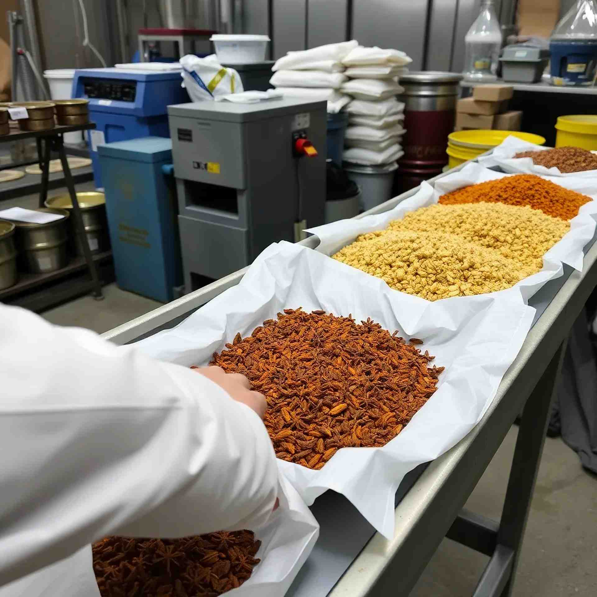 Wubizofuxa Company History