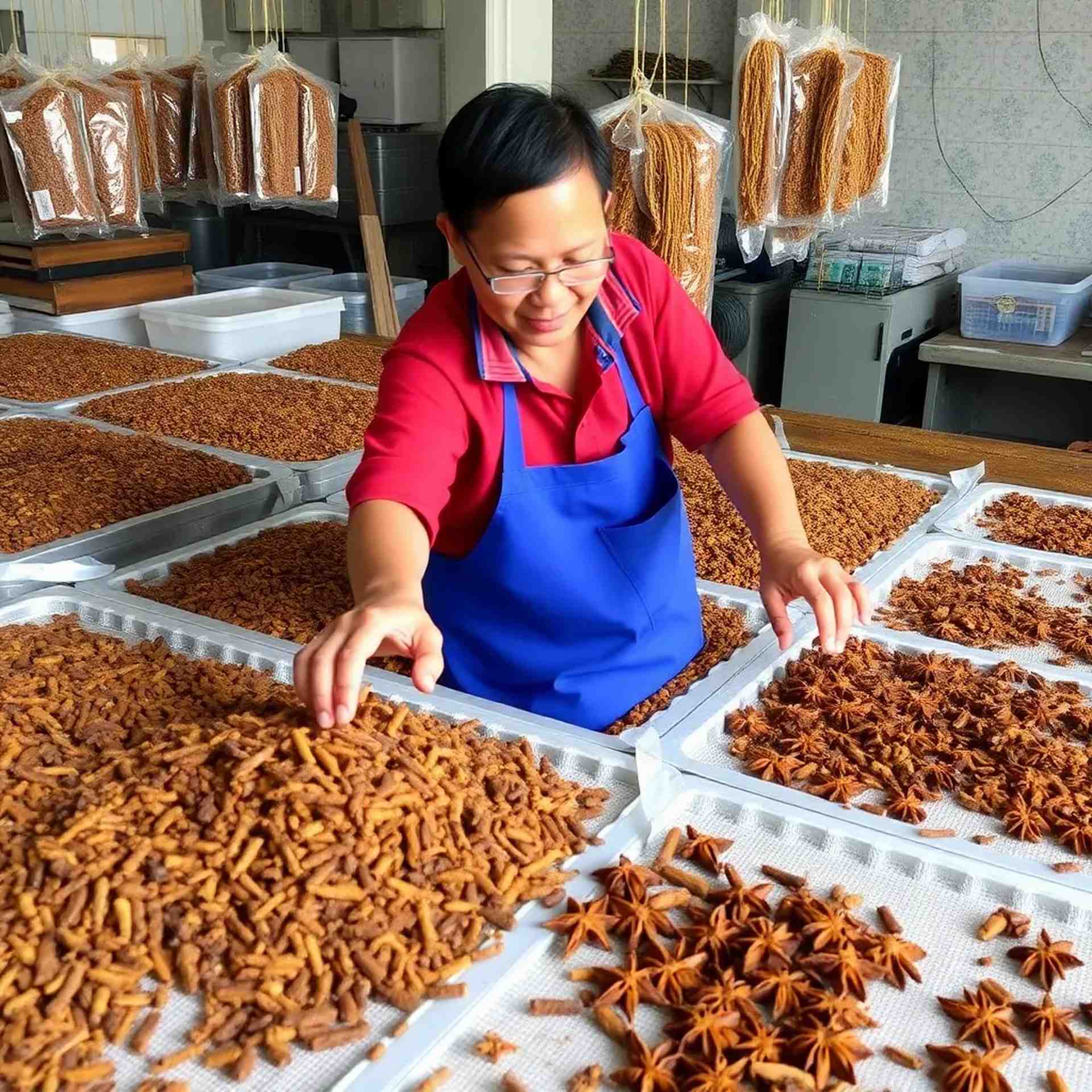 Retail Packaging Solution